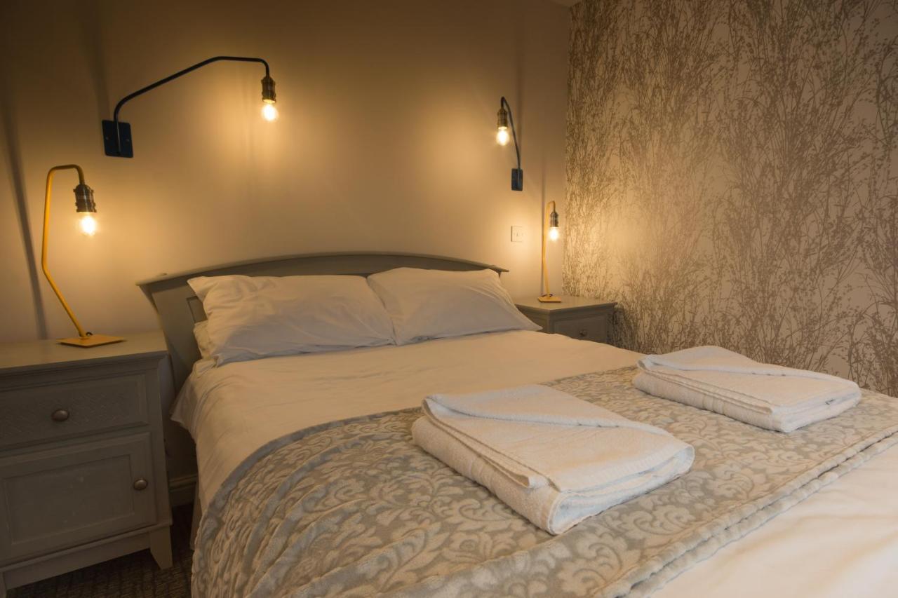 Peveril Cottage - Darwin Lake Holiday Village Matlock  Luaran gambar